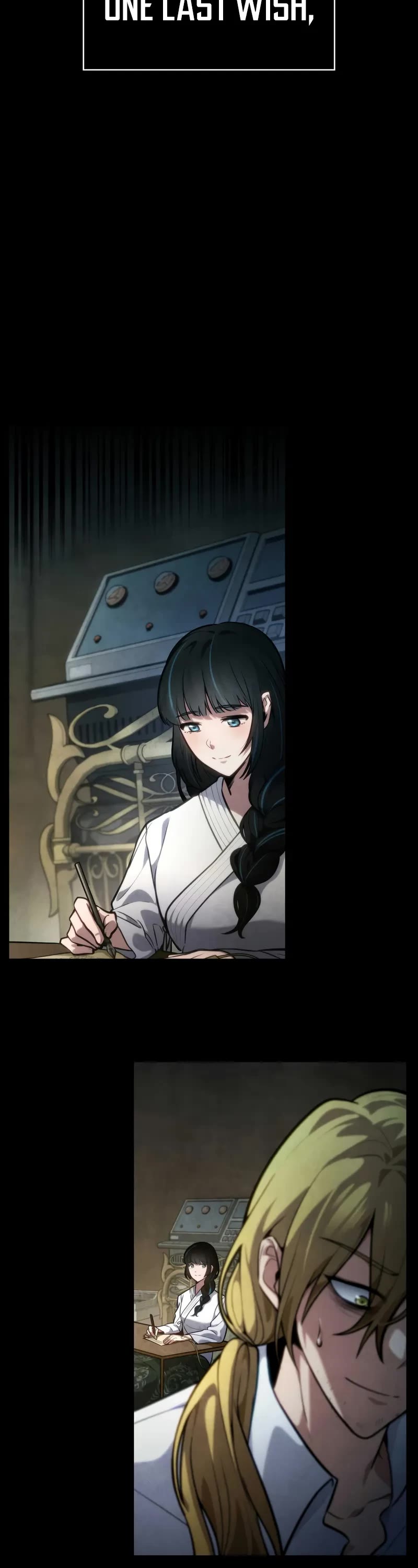 Infinite Mage chapter 85 page 61