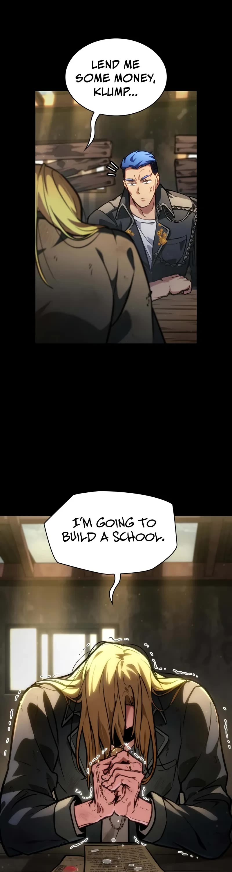 Infinite Mage chapter 85 page 65