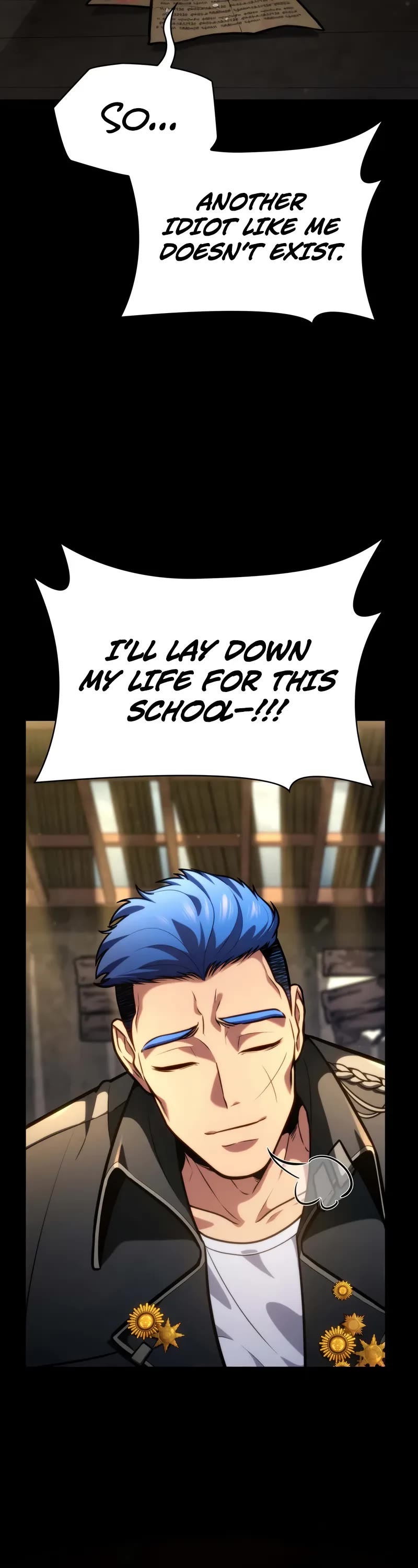 Infinite Mage chapter 85 page 66