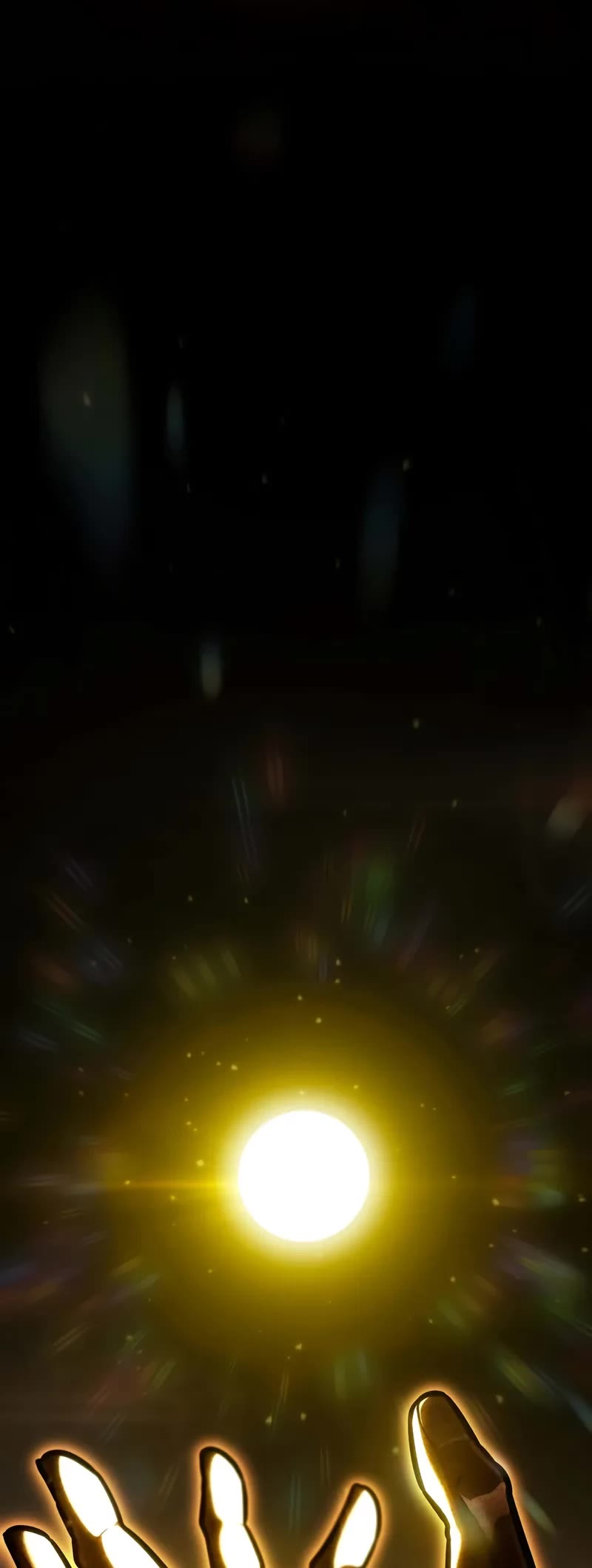 Infinite Mage chapter 85 page 67