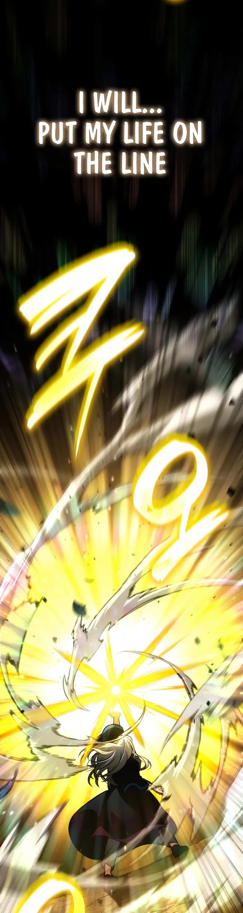 Infinite Mage chapter 85 page 70