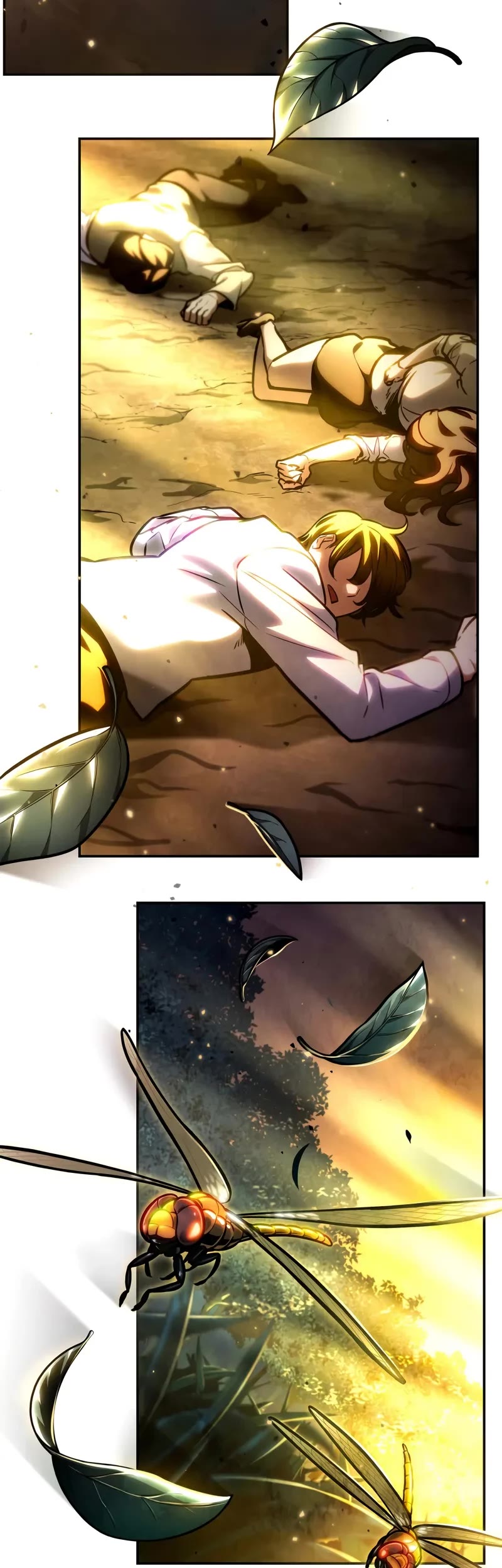 Infinite Mage chapter 85 page 72