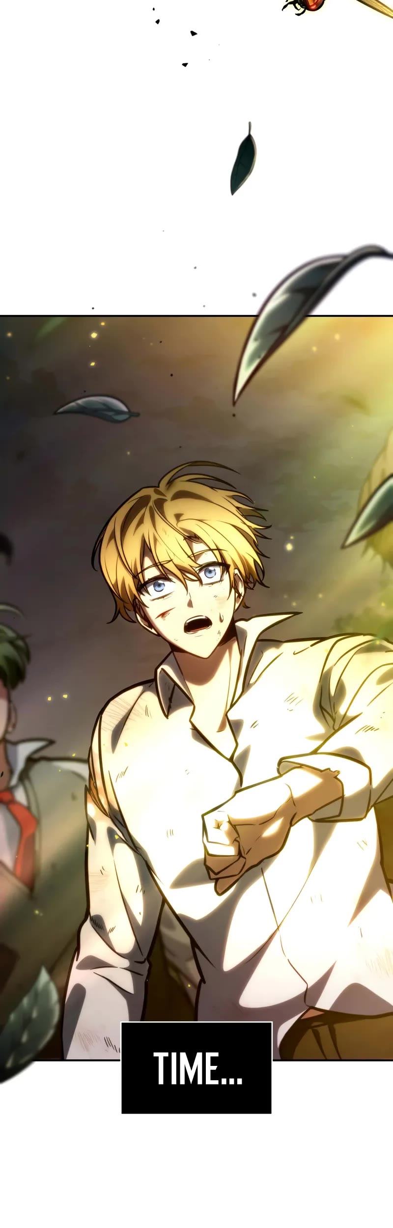 Infinite Mage chapter 85 page 73