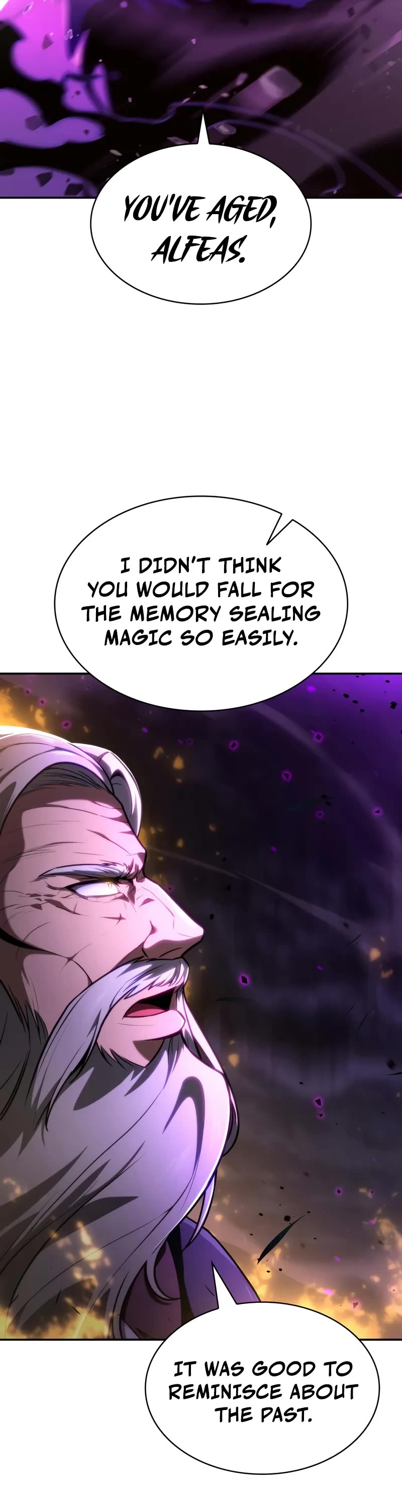 Infinite Mage chapter 85 page 8