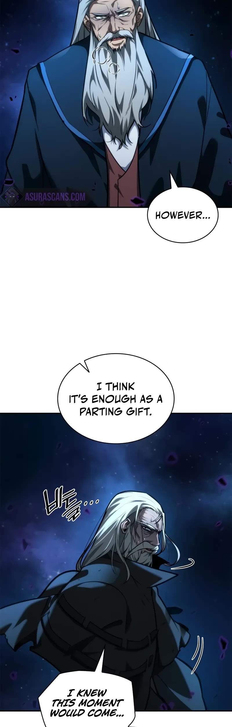 Infinite Mage chapter 86 page 10