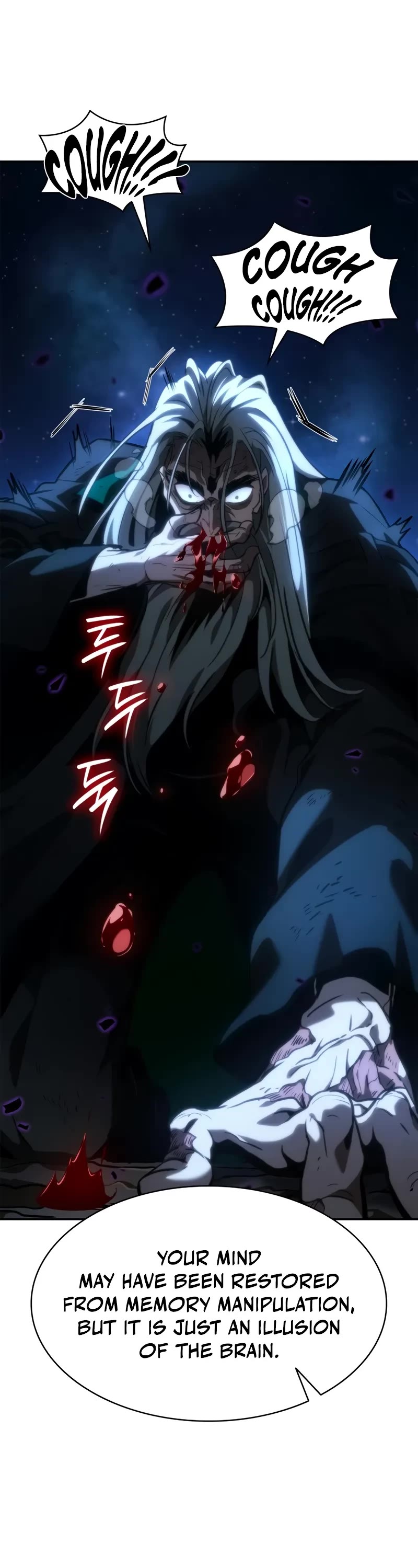 Infinite Mage chapter 86 page 12
