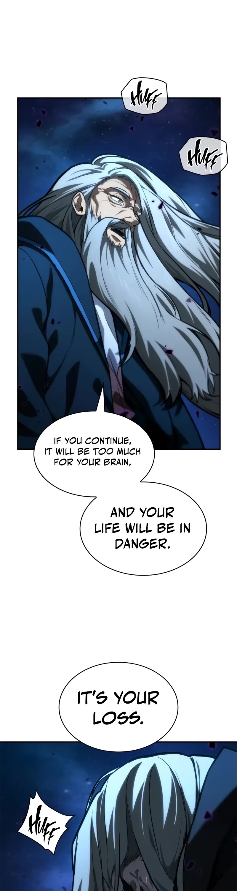 Infinite Mage chapter 86 page 13