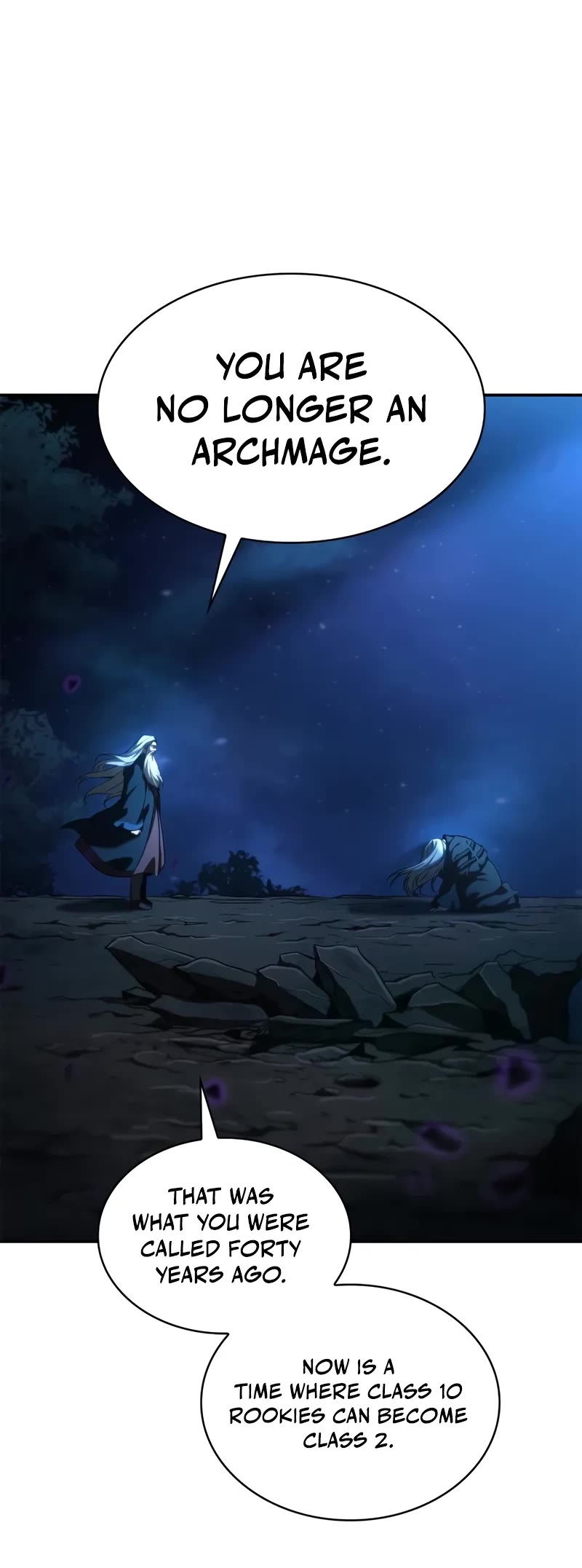 Infinite Mage chapter 86 page 15