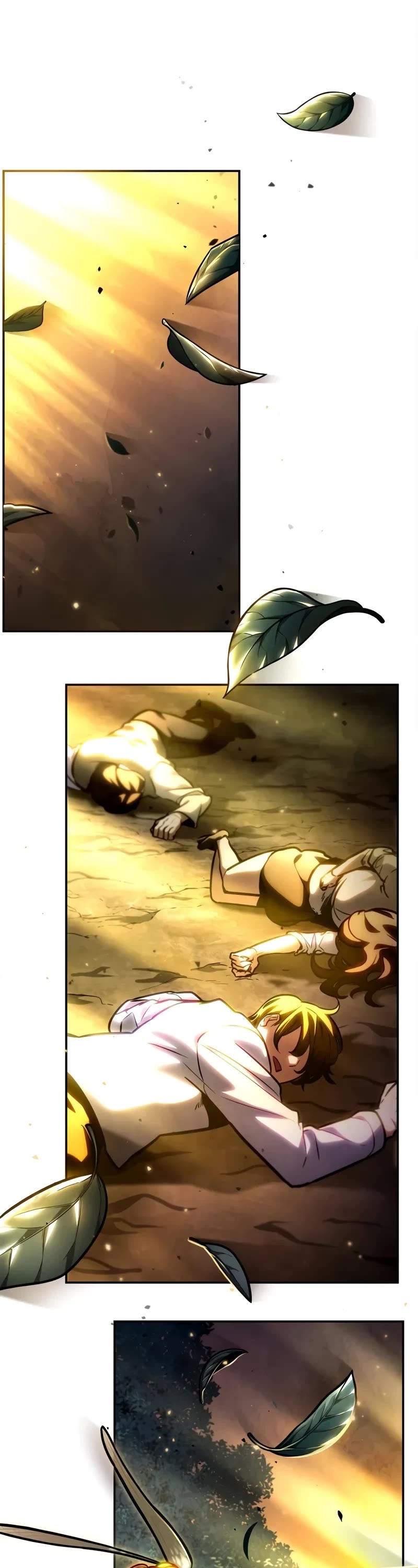 Infinite Mage chapter 86 page 2