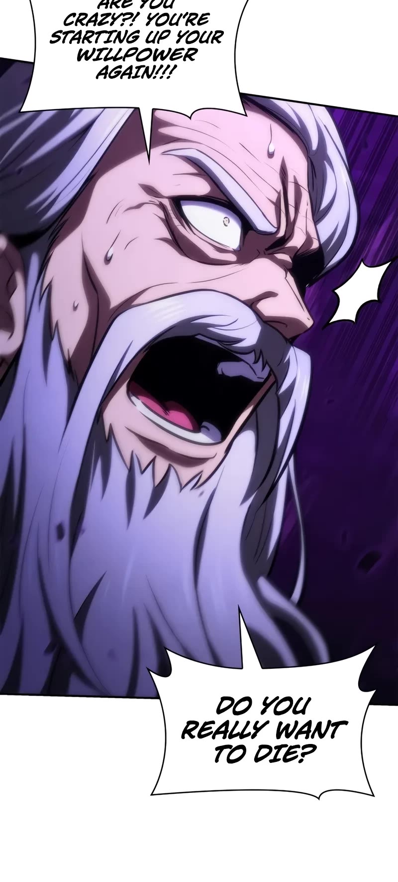 Infinite Mage chapter 86 page 20