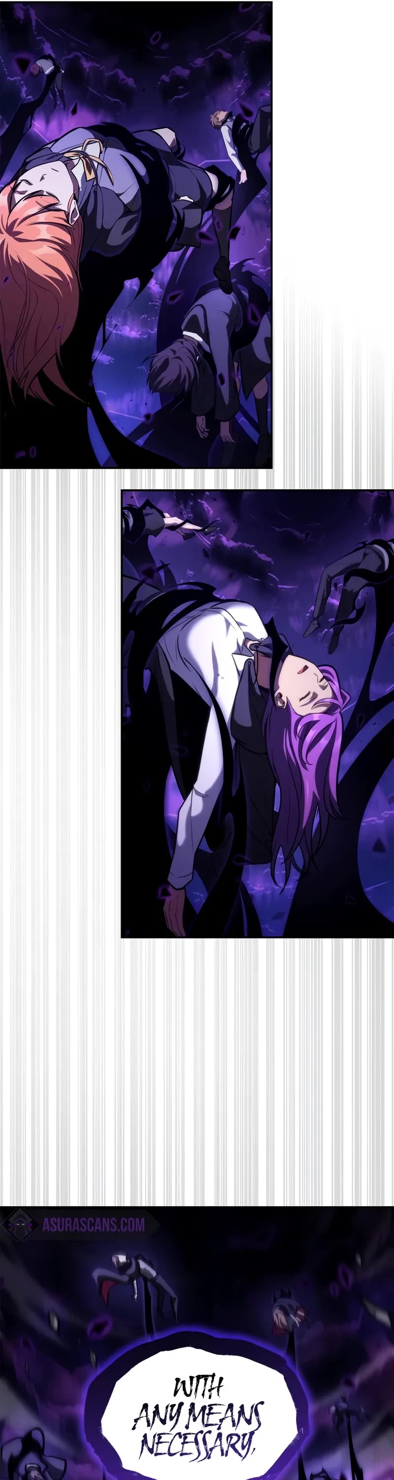 Infinite Mage chapter 86 page 22