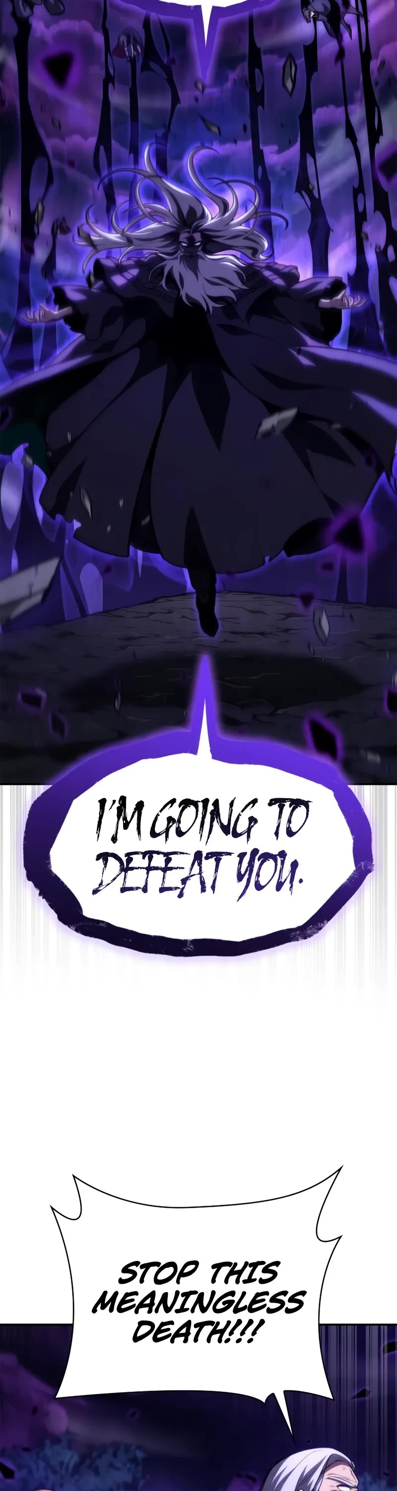 Infinite Mage chapter 86 page 23