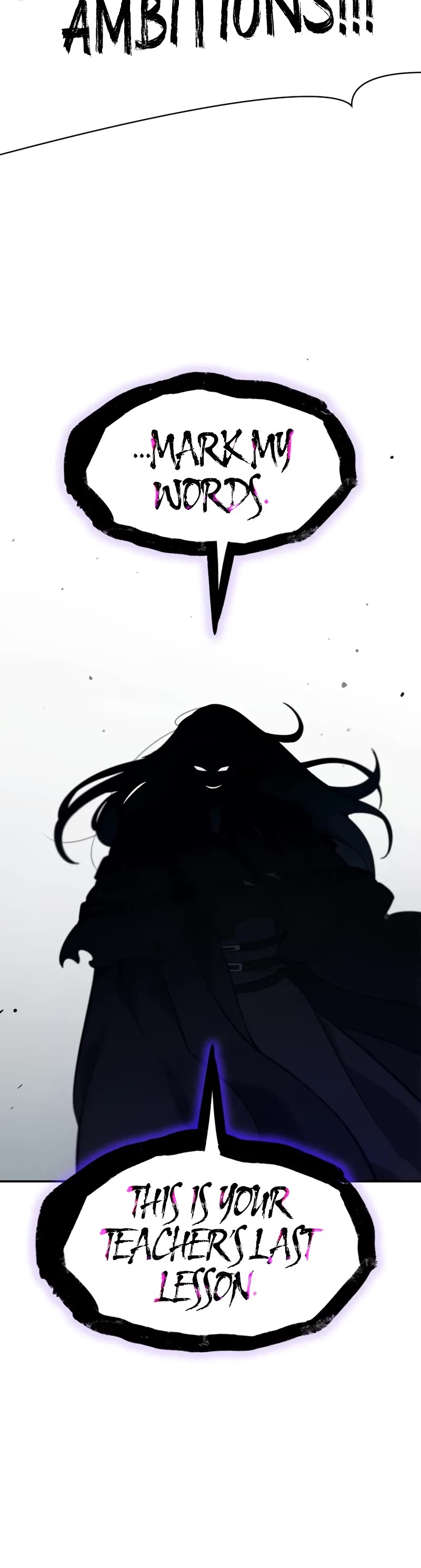 Infinite Mage chapter 86 page 25