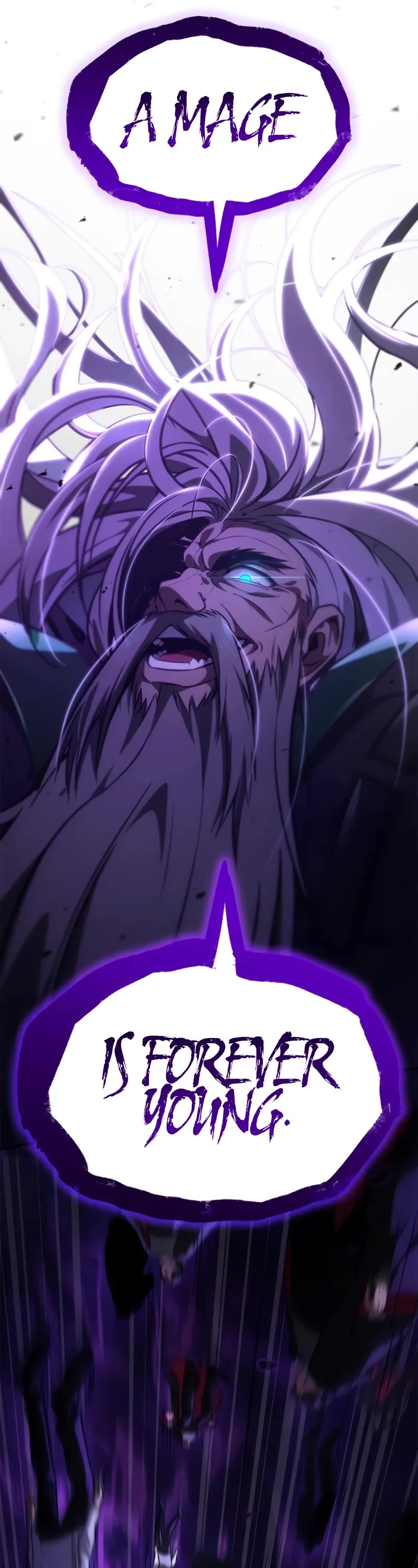 Infinite Mage chapter 86 page 26