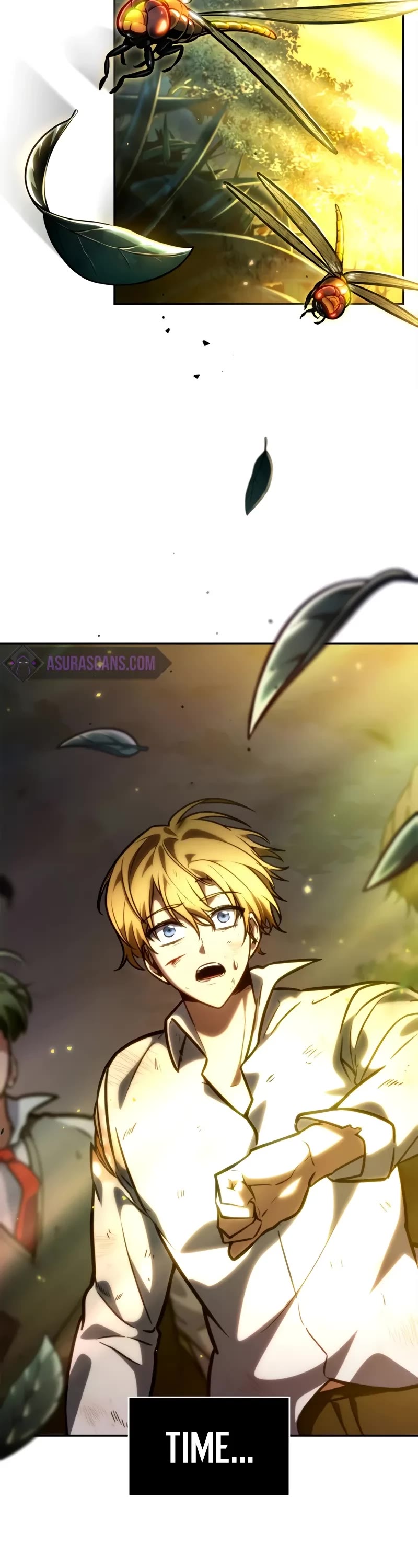 Infinite Mage chapter 86 page 3