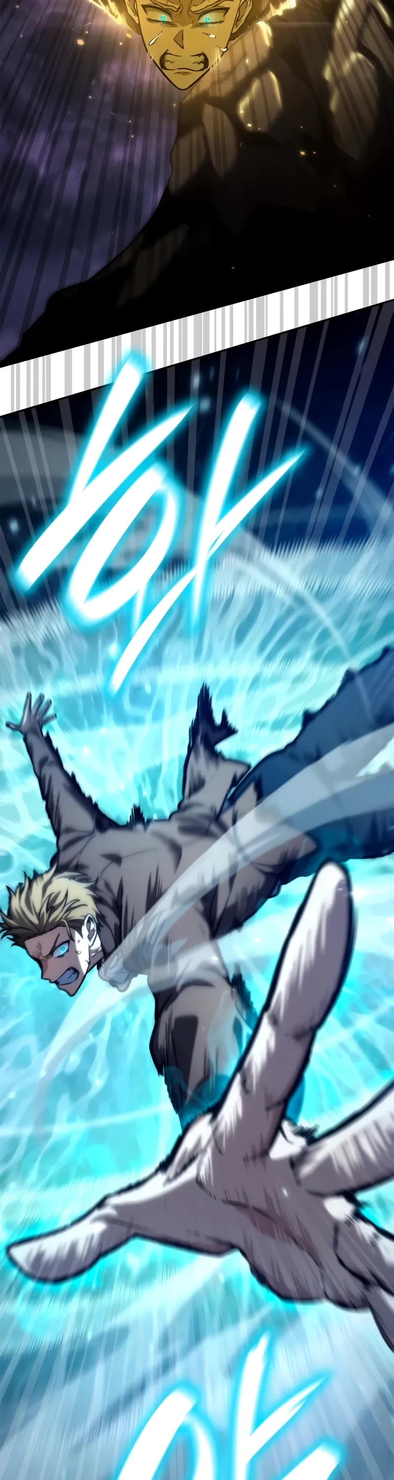 Infinite Mage chapter 86 page 31