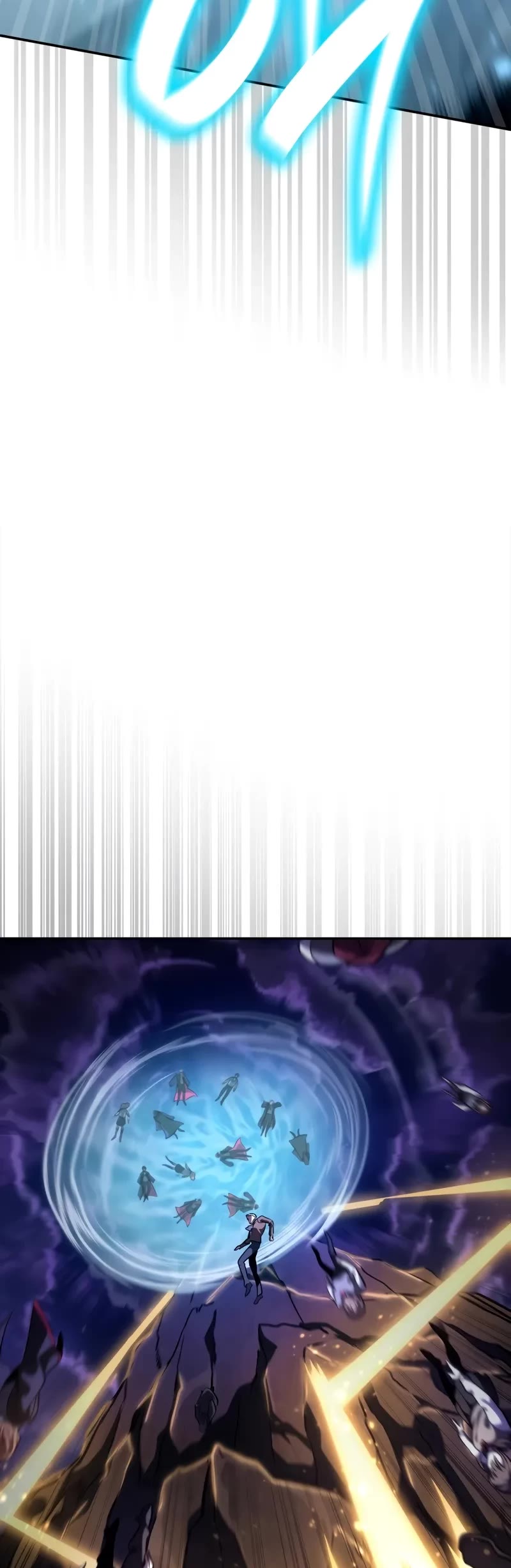 Infinite Mage chapter 86 page 32