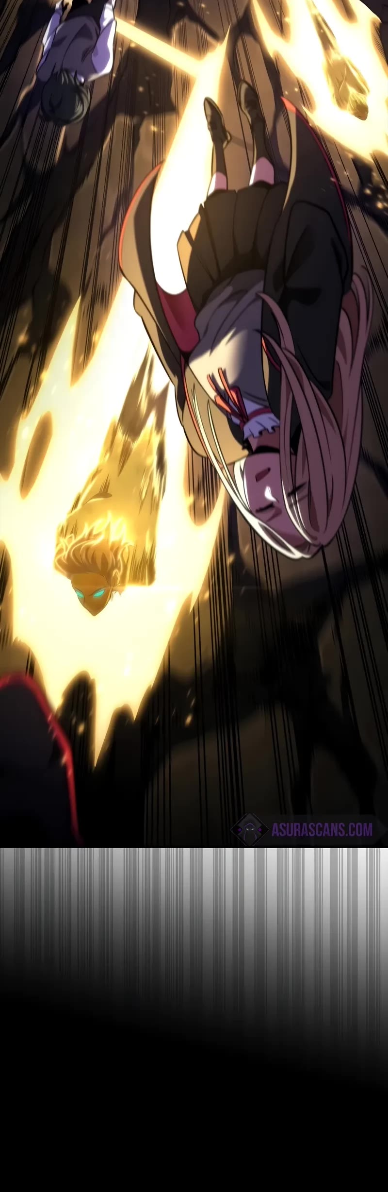 Infinite Mage chapter 86 page 33