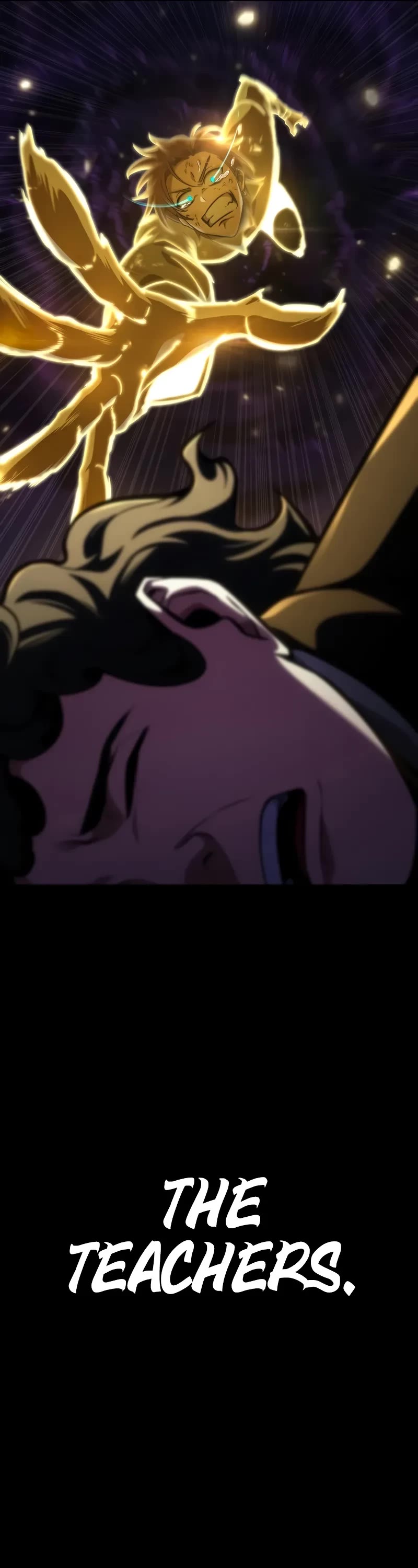 Infinite Mage chapter 86 page 34