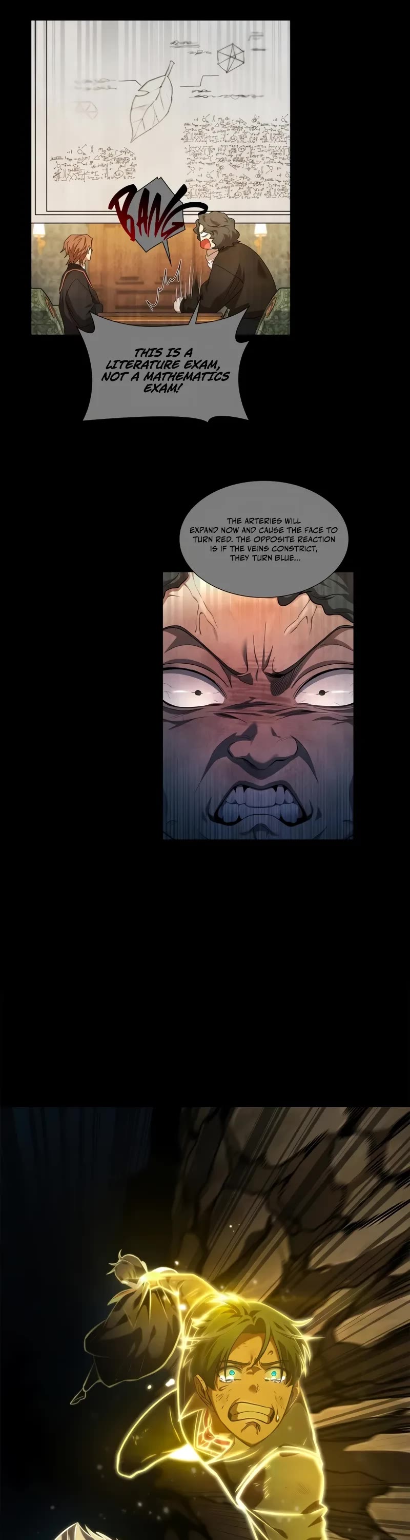 Infinite Mage chapter 86 page 35