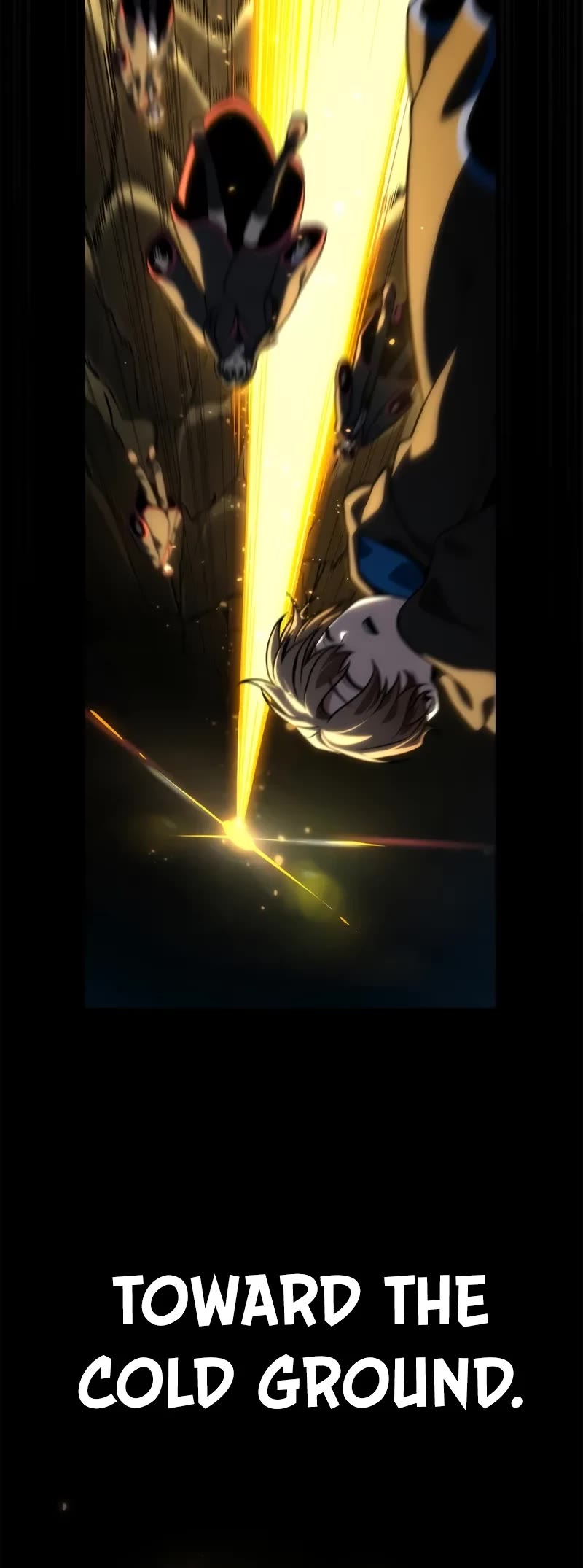 Infinite Mage chapter 86 page 38