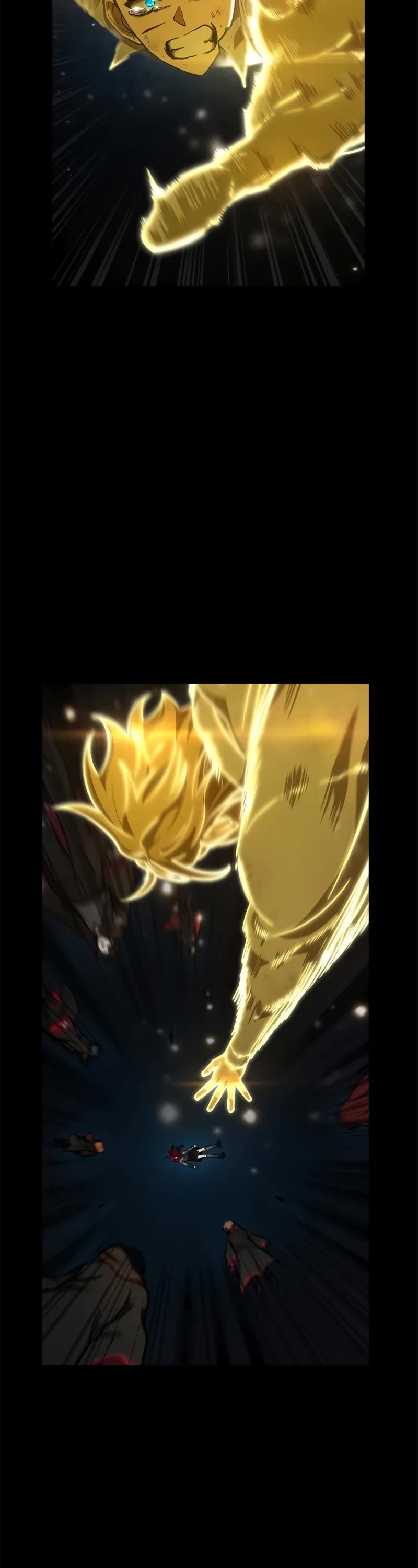 Infinite Mage chapter 86 page 40