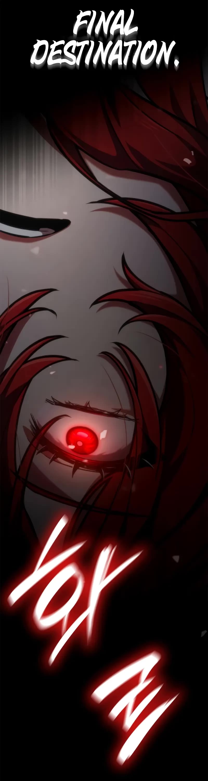 Infinite Mage chapter 86 page 43