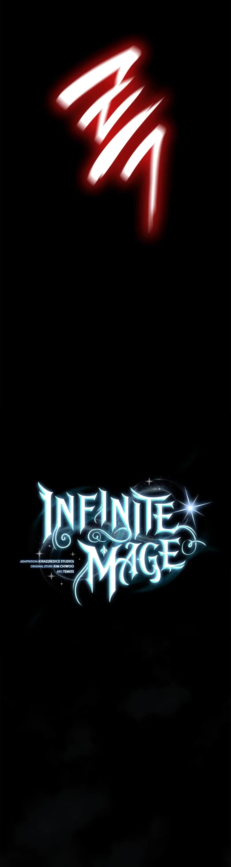 Infinite Mage chapter 86 page 44