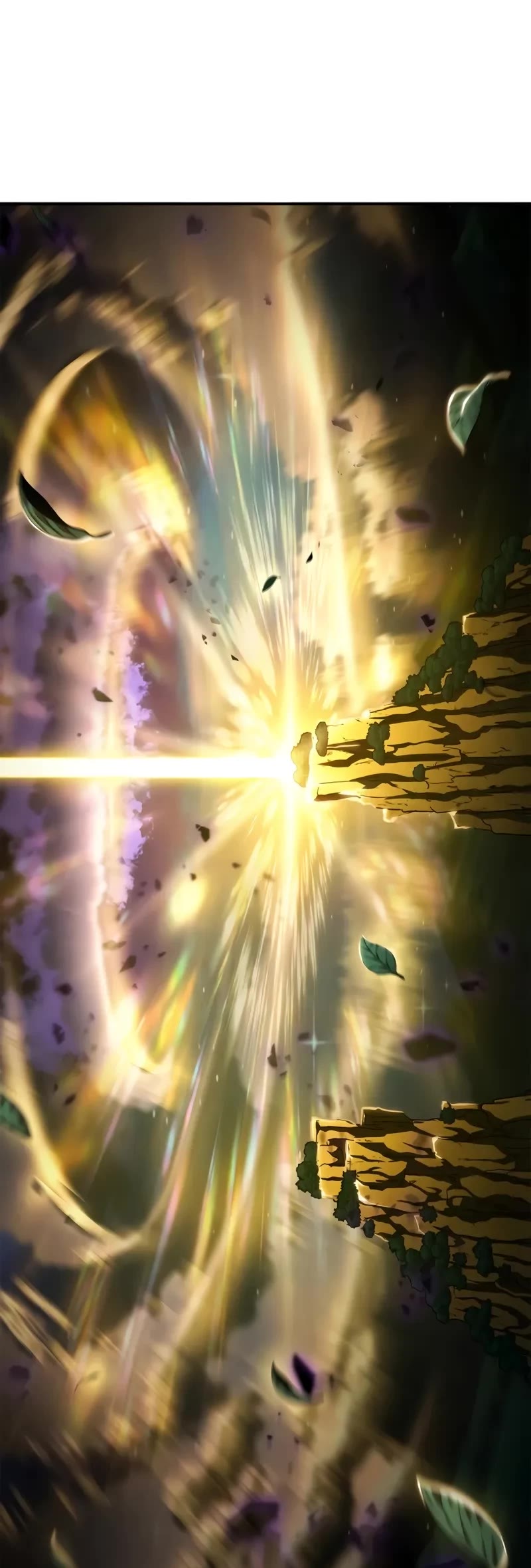 Infinite Mage chapter 86 page 5