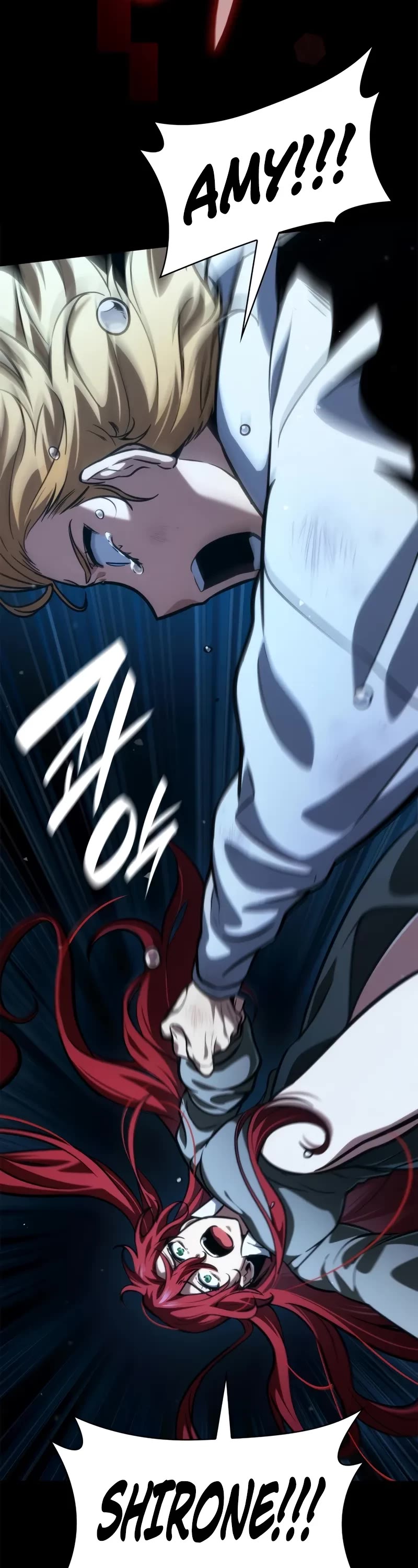 Infinite Mage chapter 86 page 52