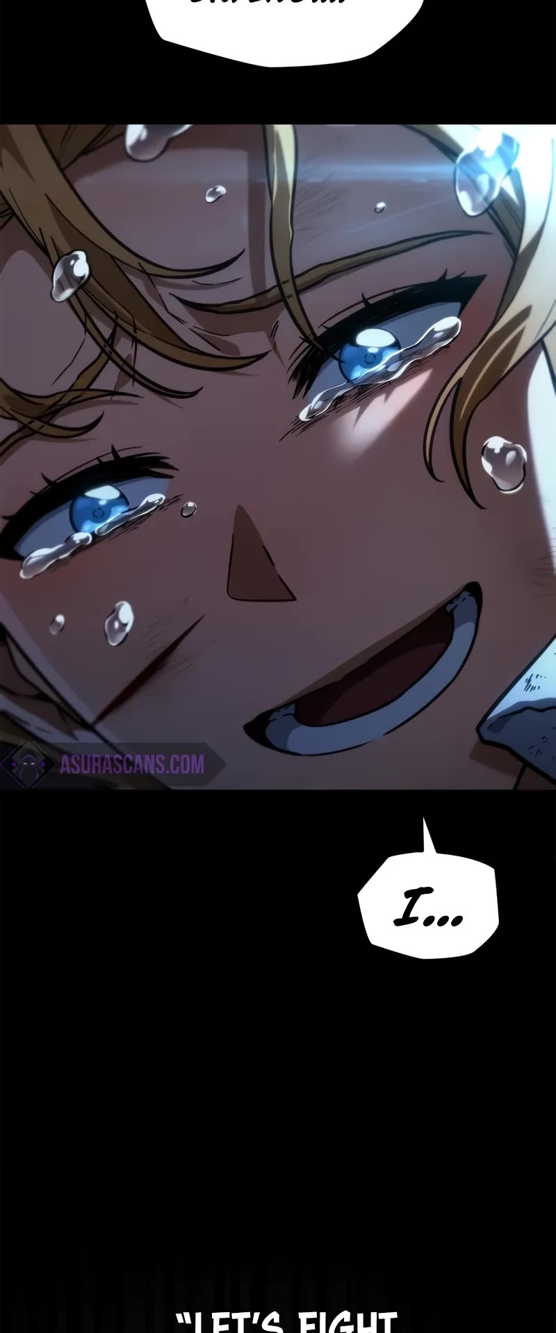 Infinite Mage chapter 86 page 54