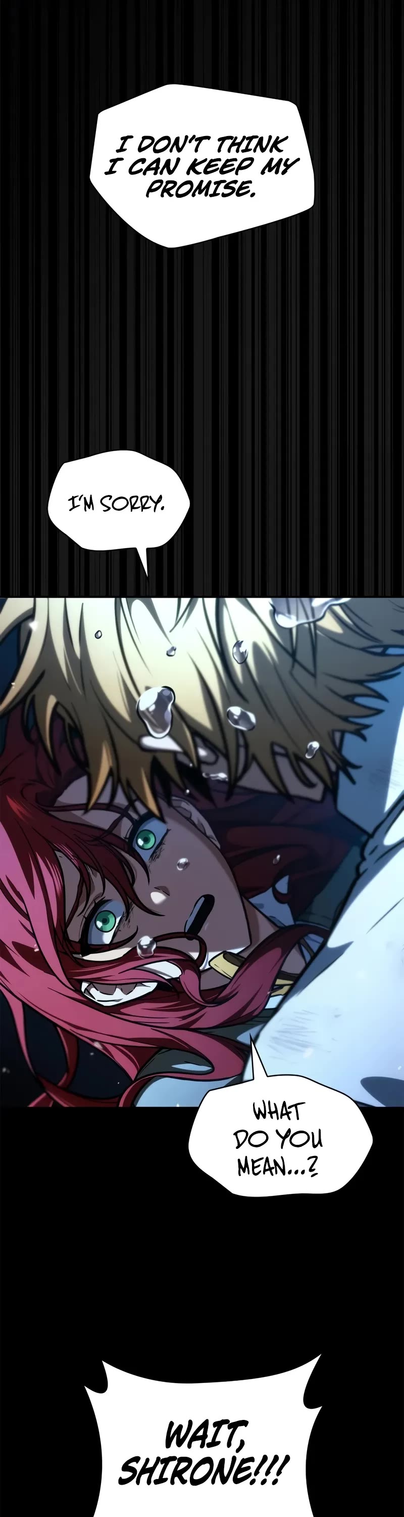 Infinite Mage chapter 86 page 56