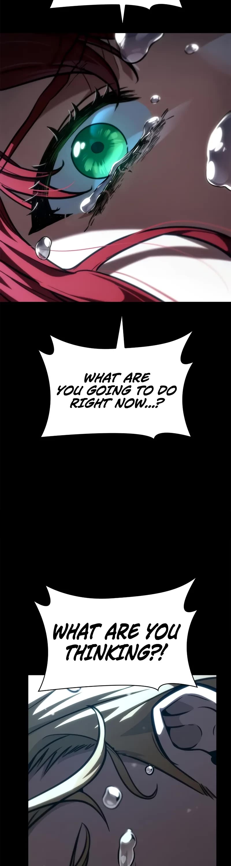 Infinite Mage chapter 86 page 57