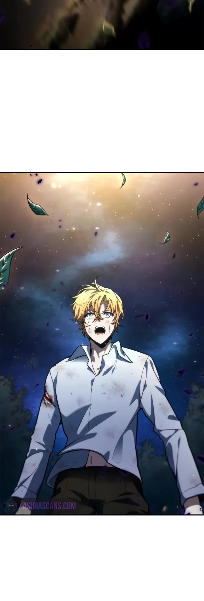 Infinite Mage chapter 86 page 6