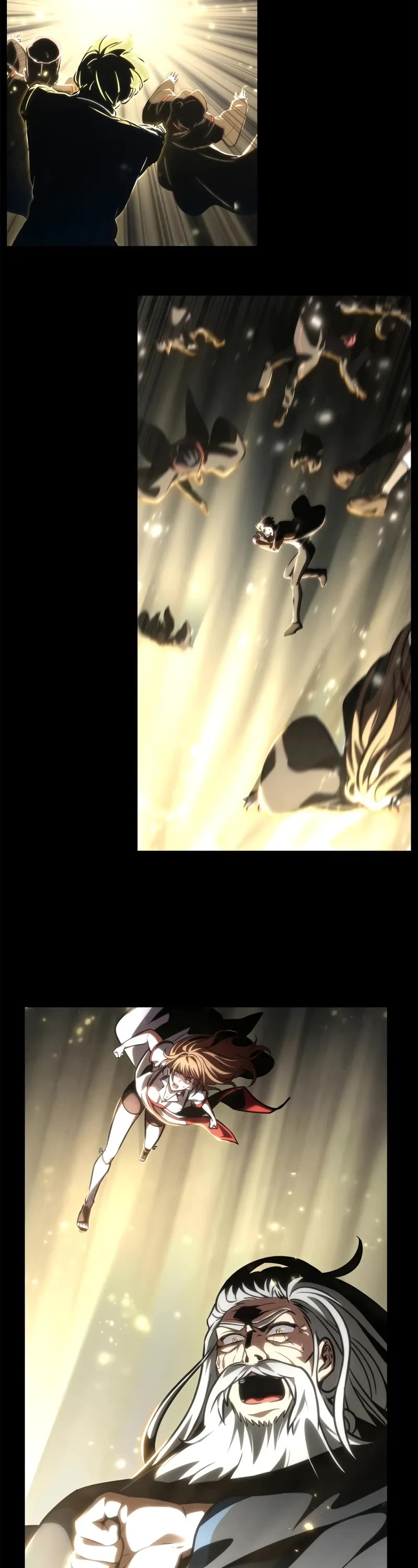 Infinite Mage chapter 86 page 63