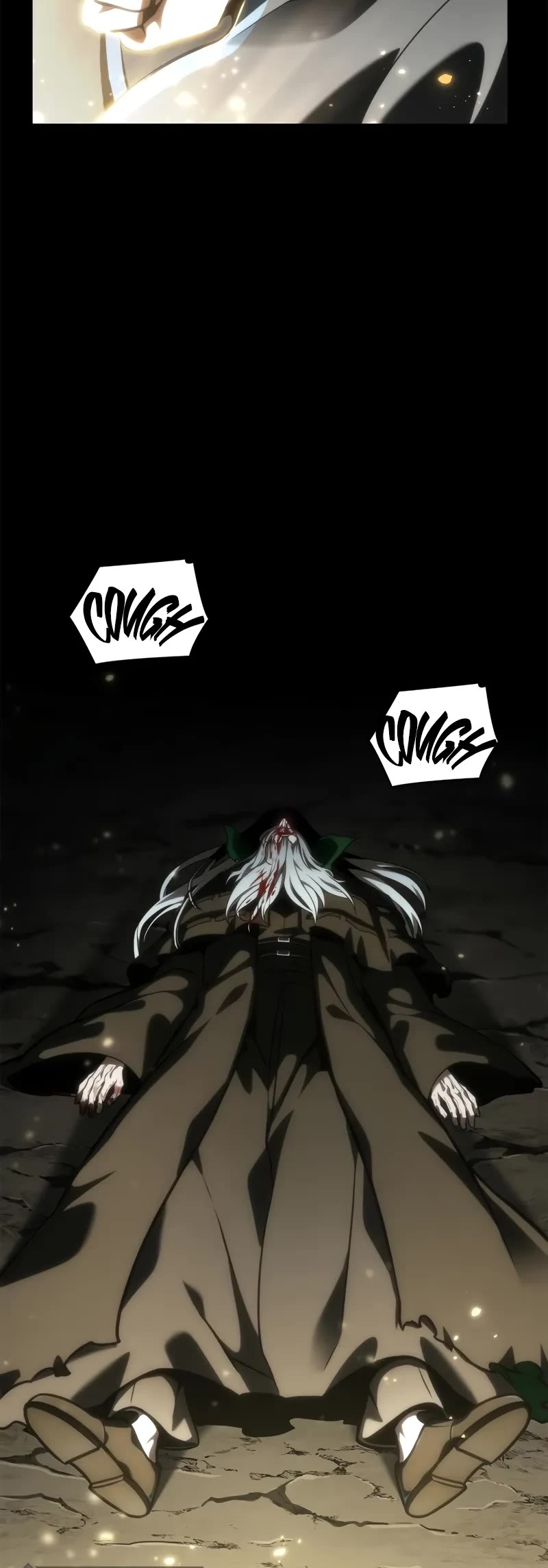 Infinite Mage chapter 86 page 64