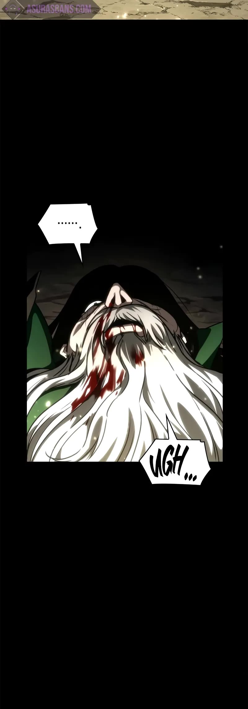 Infinite Mage chapter 86 page 65