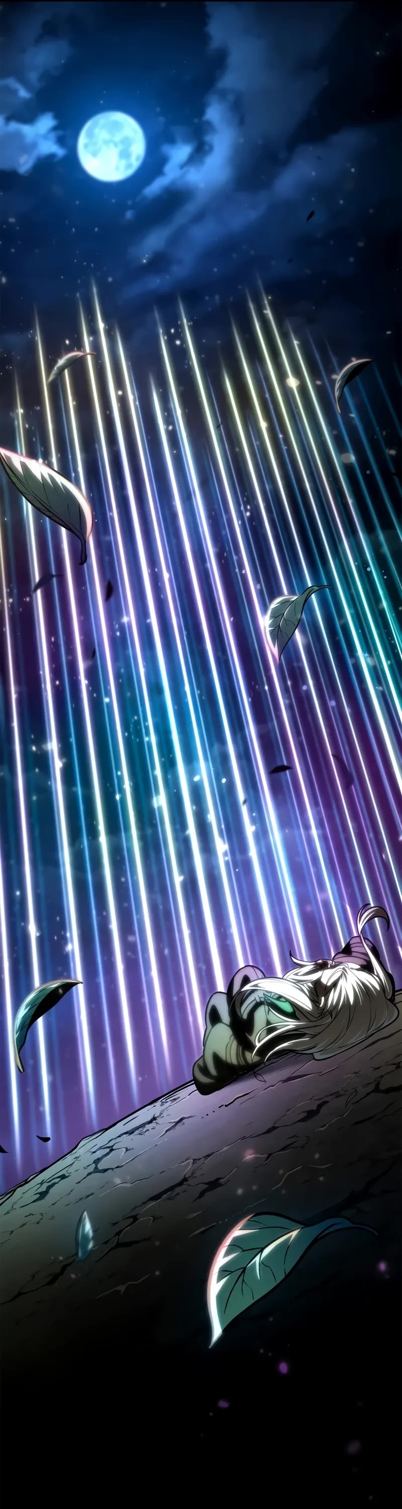 Infinite Mage chapter 86 page 66