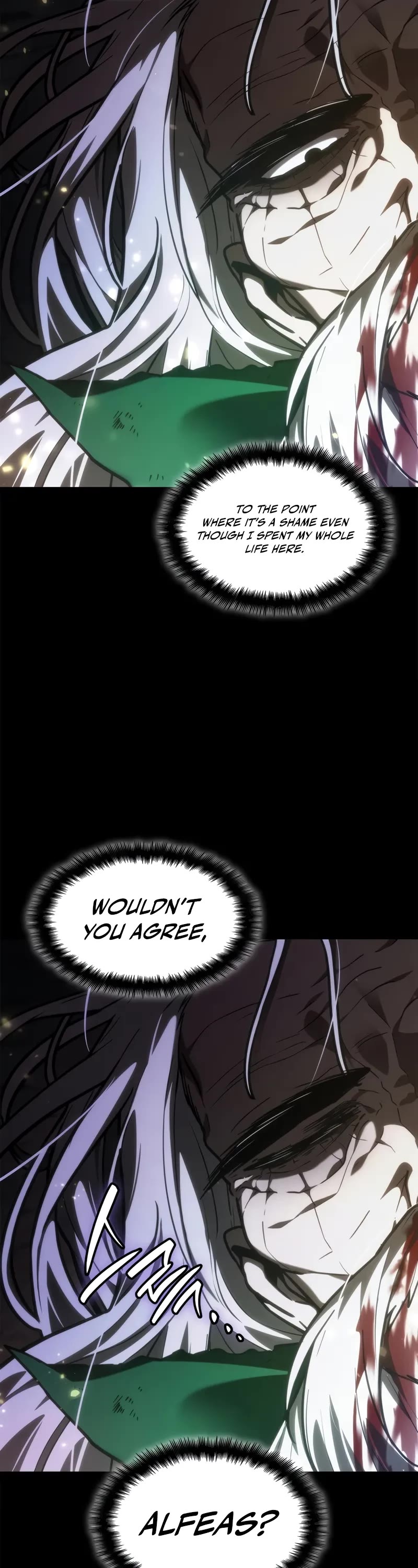 Infinite Mage chapter 86 page 68