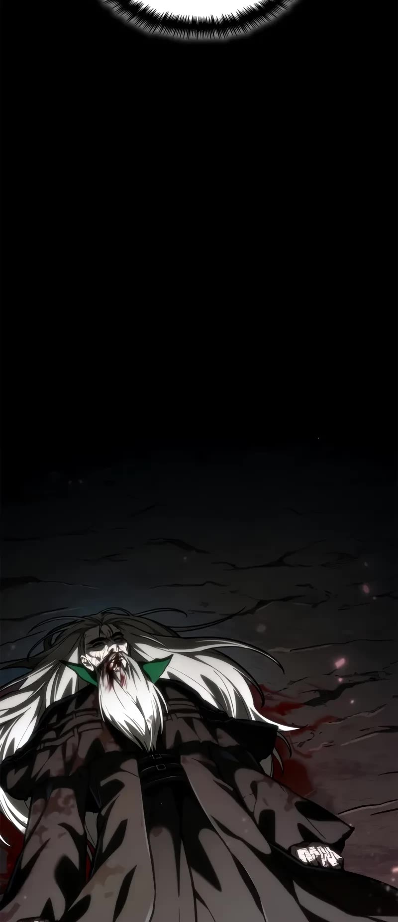 Infinite Mage chapter 86 page 69