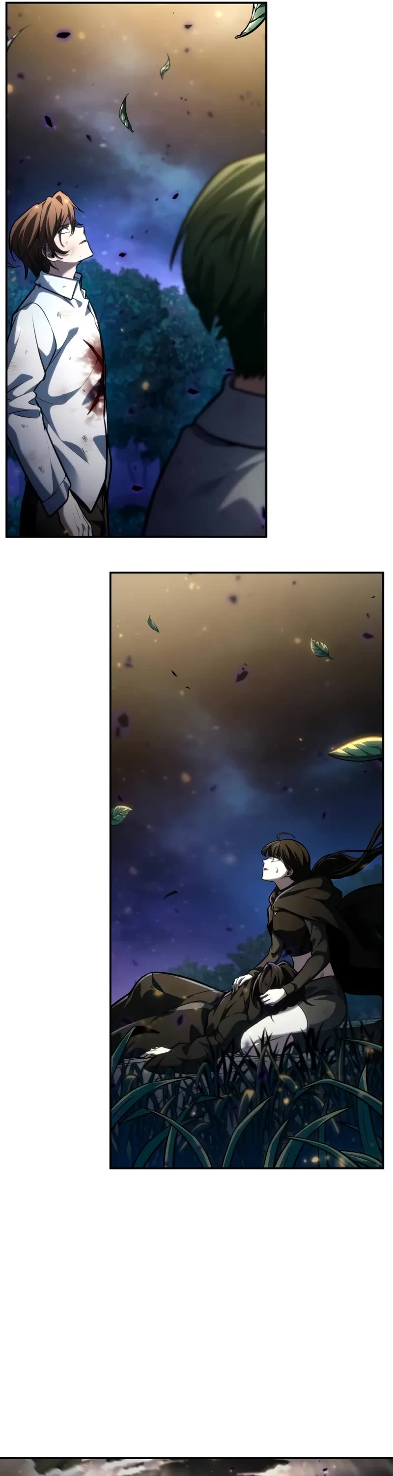 Infinite Mage chapter 86 page 7