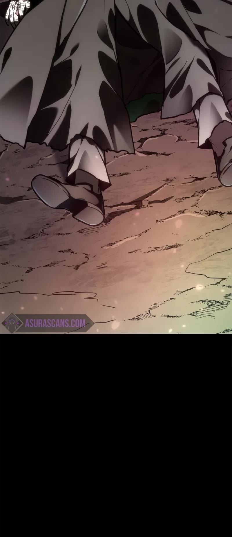 Infinite Mage chapter 86 page 70