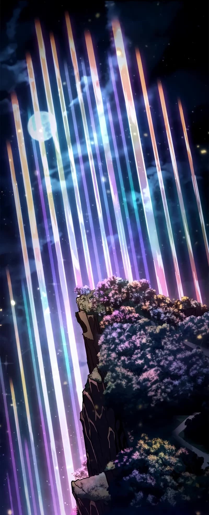 Infinite Mage chapter 86 page 71