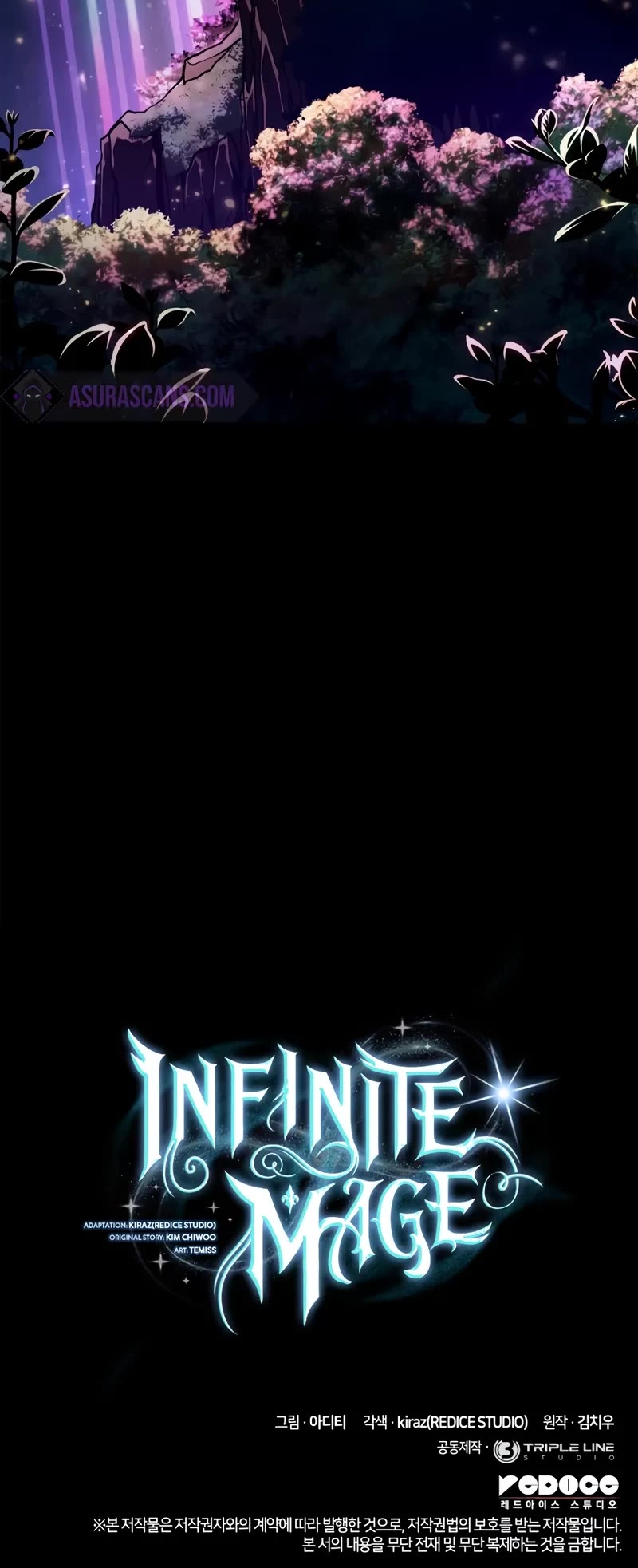 Infinite Mage chapter 86 page 72