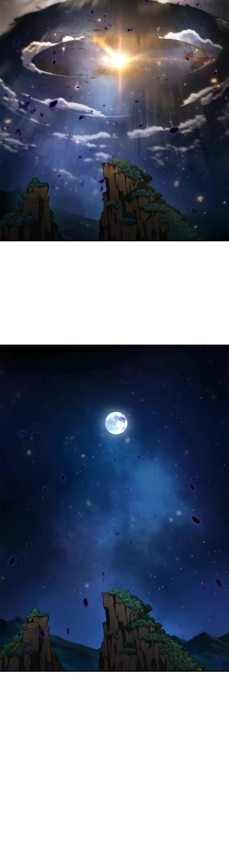 Infinite Mage chapter 86 page 8