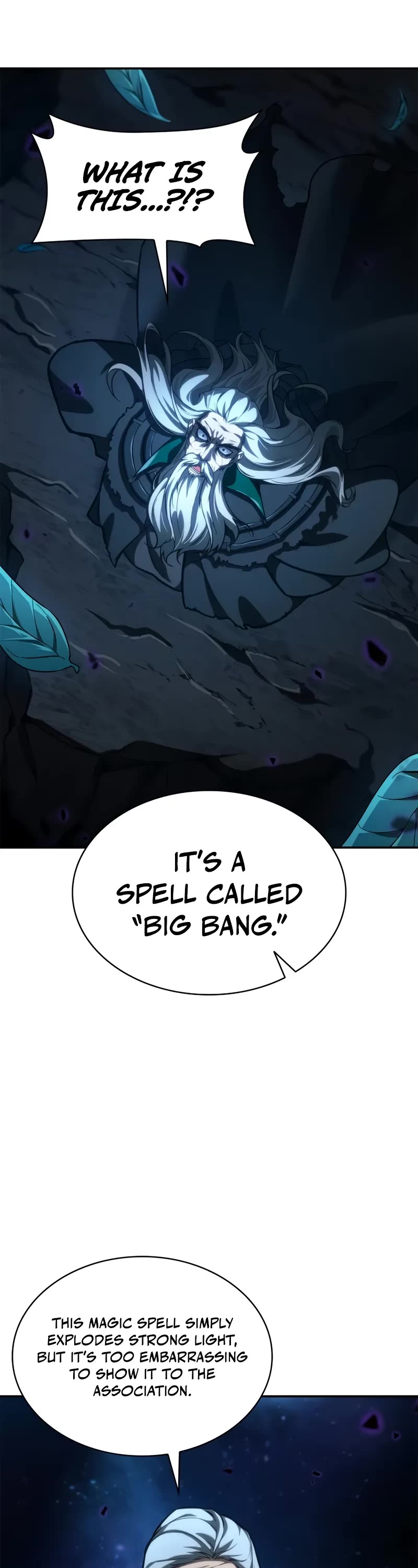 Infinite Mage chapter 86 page 9