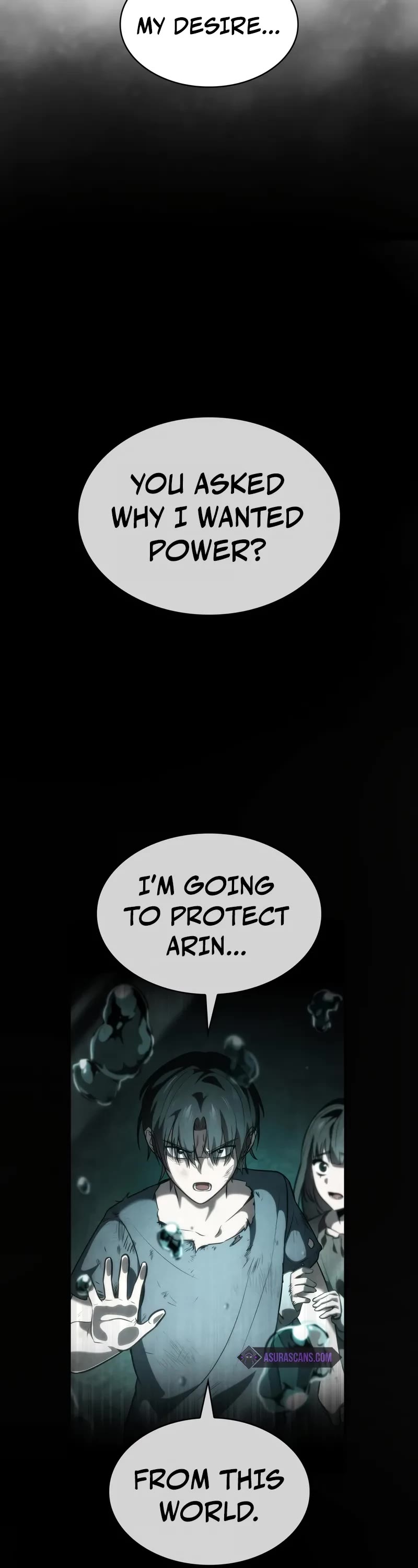 Infinite Mage chapter 87 page 13