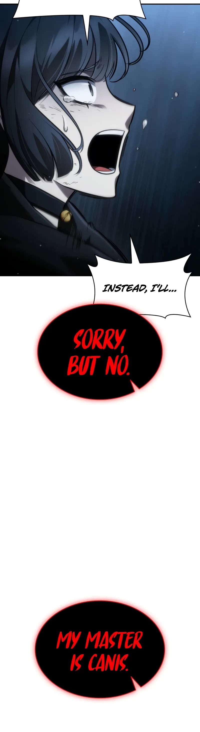 Infinite Mage chapter 87 page 16