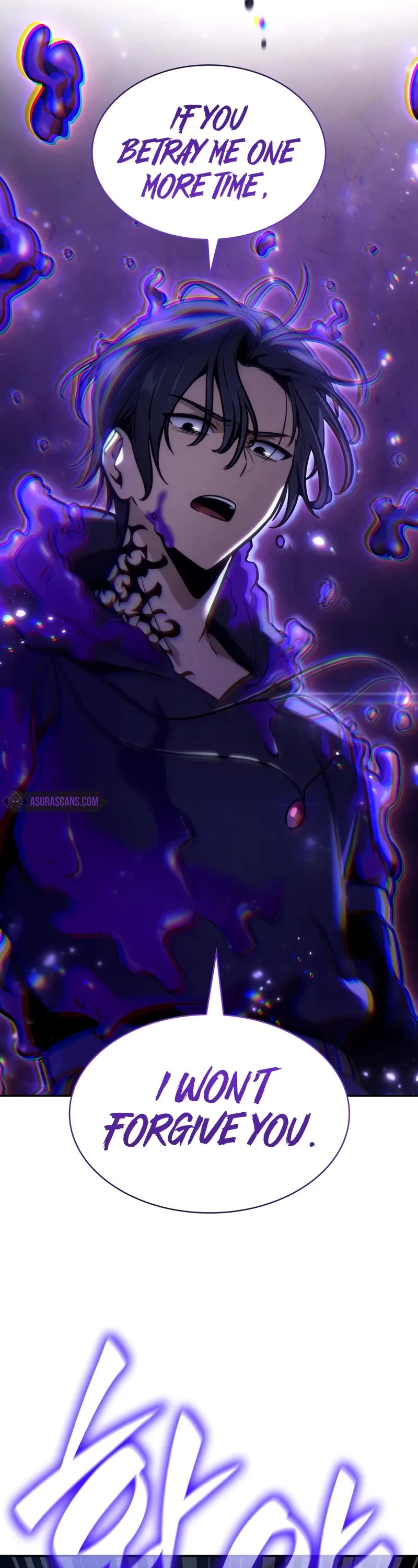 Infinite Mage chapter 87 page 18