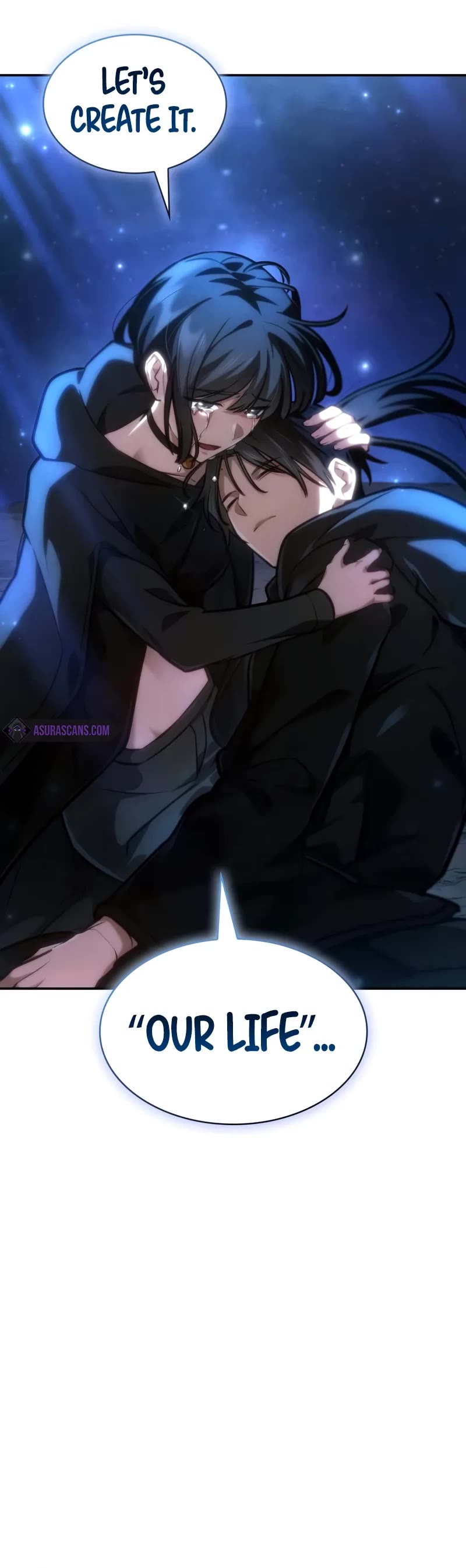 Infinite Mage chapter 87 page 21